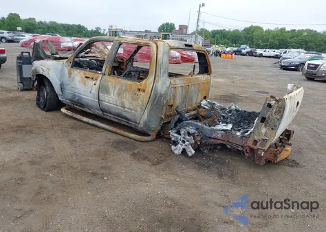 2005 Ford Explorer Sport Trac Adrenalin/Xls/Xlt from USA, damaged, VIN 1FMZU77K05UB73931